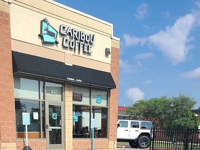 Caribou Coffee