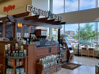 Caribou Coffee