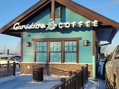 Caribou Coffee