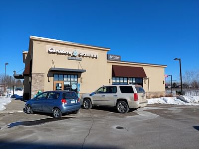 Caribou Coffee