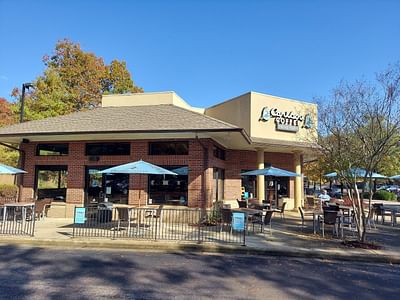 Caribou Coffee