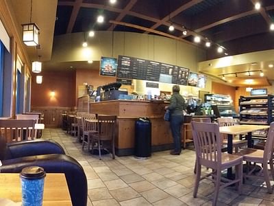 Caribou Coffee