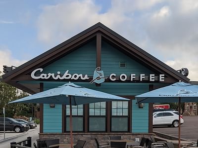 Caribou Coffee