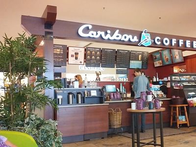 Caribou Coffee