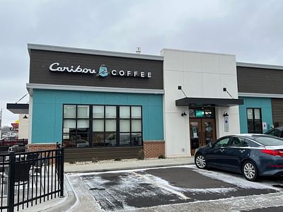 Caribou Coffee