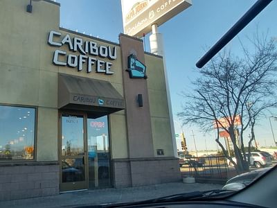 Caribou Coffee