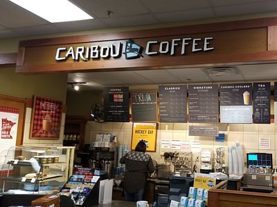 Caribou Coffee