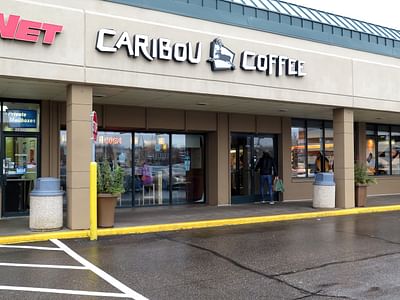 Caribou Coffee