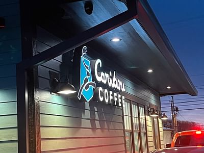 Caribou Coffee