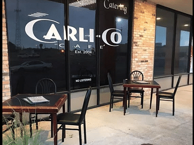 Carli-Co Cafe