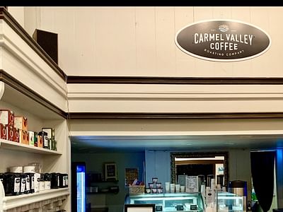 Carmel Valley Coffee Roasting Co