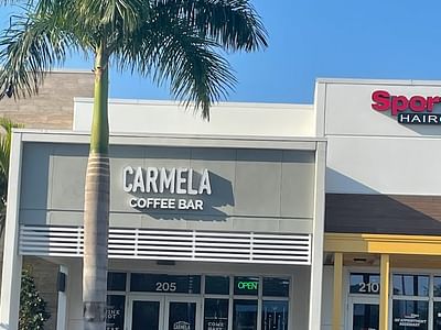 Carmela Coffee Company