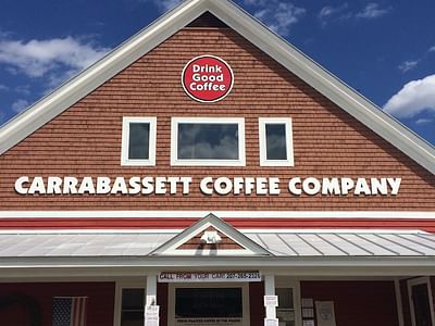 Carrabassett Coffee Company