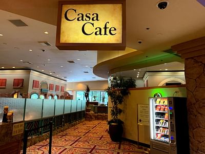 Casa Café