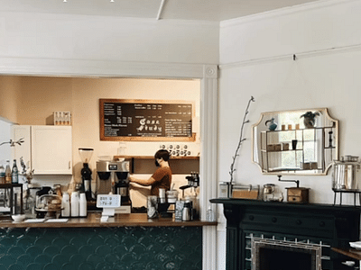 Case Study Coffee Roasters