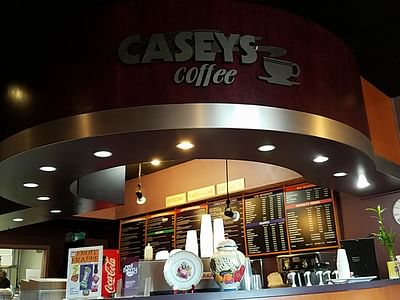 Caseys Coffee