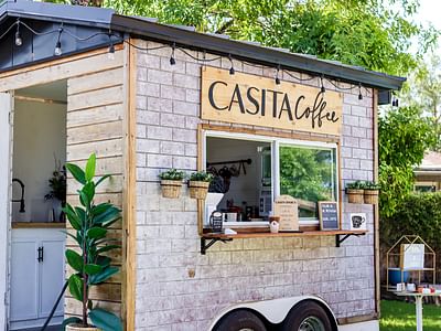 Casita Coffee