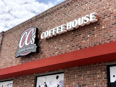 CC's Coffee House