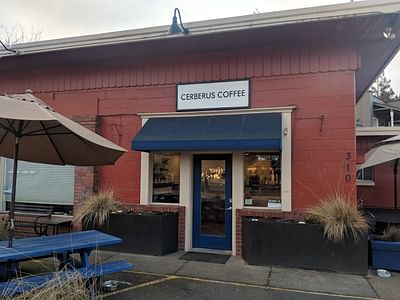 Cerberus Coffee