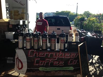 Cherrybean Coffee Co