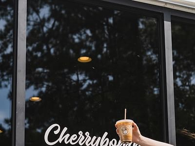 Cherrybomb Coffee Co.