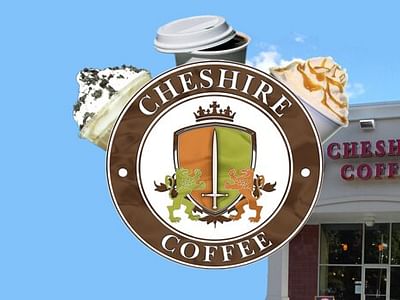 Cheshire Coffee - Waterbury, CT