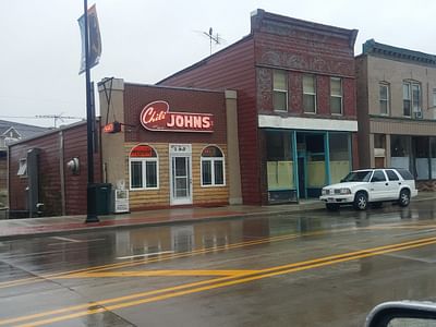 Chili John's Cafe