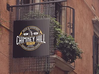 Chimney Hill Coffee