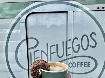 Cienfuegos Coffee