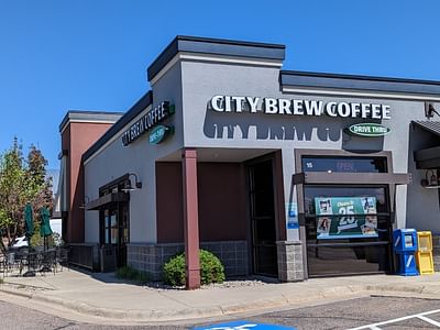 City Brew Coffee