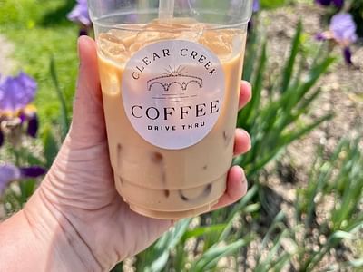 Clear Creek Coffee