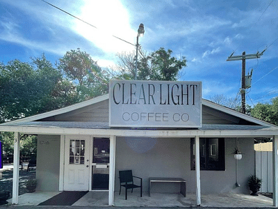 Clear Light Coffee Co. (Walker Ranch)