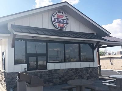 Cliffside Coffee