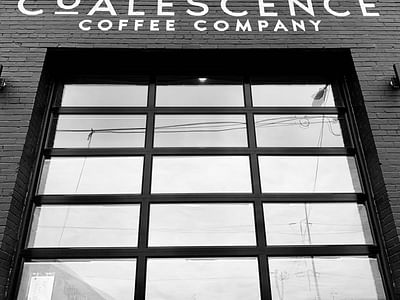 Coalescence Coffee Company