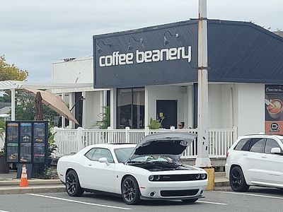 Coffee Beanery Ocean City 94th St