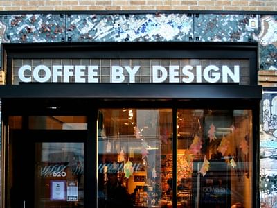 Coffee By Design