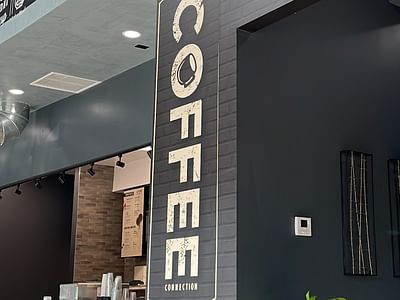 Coffee Connection Smithfield