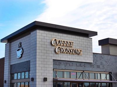 Coffee Crossing