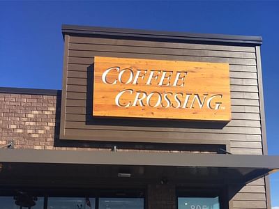 Coffee Crossing