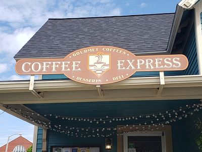 Coffee Express