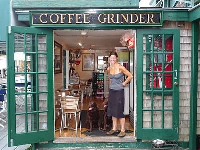 Coffee Grinder