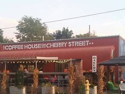 Coffee House on Cherry Street