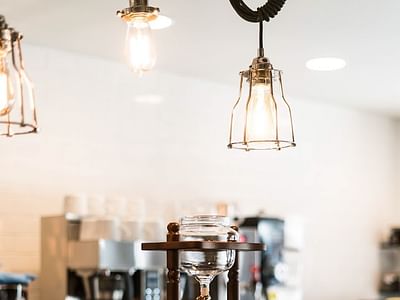 Coffee Lab & Roasters