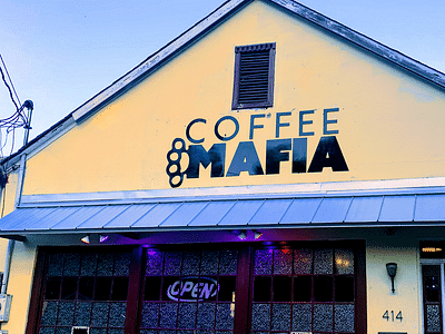 Coffee Mafia