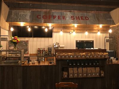 Coffee Shed