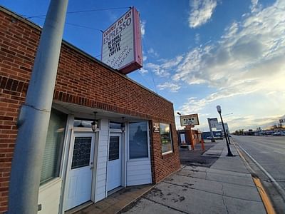 Coffee To Go-Drive Thru