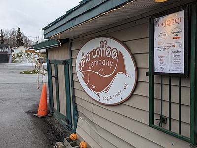 Coho Coffee Company