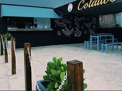 Colaitos Coffee Bar