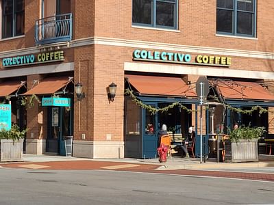 Colectivo Coffee of Shorewood