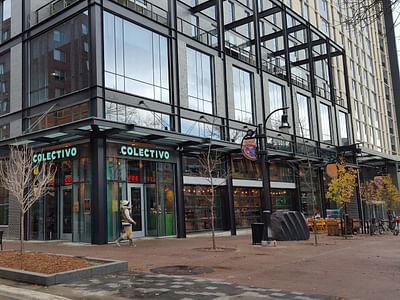 Colectivo Coffee- State Street